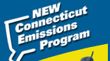 CT Emissions  Connecticut Emissions Program